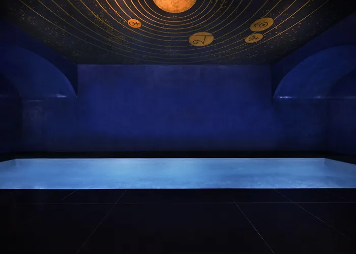 Maison Souquet, & Spa